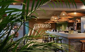 Greet Hotel Colmar